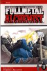 Image for Fullmetal alchemistVol. 17