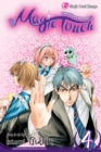 Image for The Magic Touch, Vol. 4
