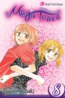 Image for The Magic Touch, Vol. 8