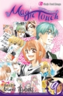 Image for The Magic Touch, Vol. 9