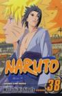 Image for Naruto, Vol. 38
