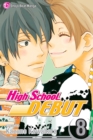 Image for High School Debut, Vol. 8