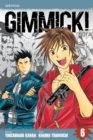 Image for Gimmick!, Vol. 6