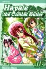 Image for Hayate the Combat Butler, Vol. 11