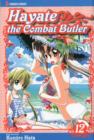 Image for Hayate the Combat Butler, Vol. 12