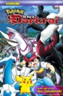 Image for Pokemon : The Rise of Darkrai