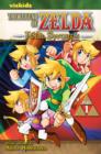 Image for The Legend of Zelda, Vol. 6