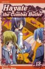 Image for Hayate the Combat Butler, Vol. 13
