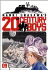 Image for Naoki Urasawa&#39;s 20th century boysVol. 9
