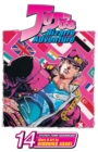 Image for JoJo&#39;s Bizarre Adventure: Part 3--Stardust Crusaders (Single Volume Edition), Vol. 14