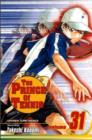 Image for The prince of tennisVol. 31