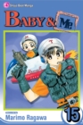 Image for Baby &amp; Me, Vol. 15