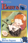 Image for Baby &amp; Me, Vol. 18