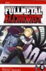 Image for Fullmetal alchemistVol. 18