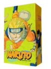 Image for Naruto Box Set 1
