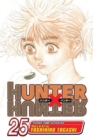 Image for Hunter x Hunter, Vol. 25