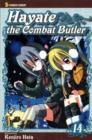 Image for Hayate the Combat Butler, Vol. 14