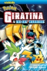 Image for Pokemon: Giratina &amp; the Sky Warrior!