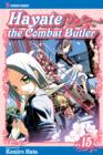 Image for Hayate the Combat Butler, Vol. 15