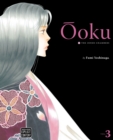 Image for Ooku: The Inner Chambers, Vol. 3
