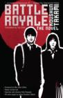 Image for Battle Royale  : the novel