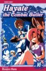 Image for Hayate the Combat Butler, Vol. 16