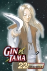Image for Gin Tama, Vol. 22