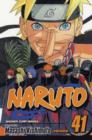 Image for Naruto, Vol. 41