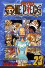 Image for One pieceVolume 23