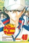Image for The Prince of Tennis, Vol. 40
