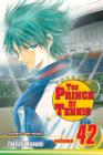 Image for The prince of tennis42