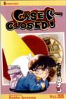 Image for Case Closed, Vol. 33