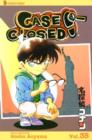 Image for Case Closed, Vol. 35