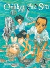 Image for Children of the Sea, Vol. 1