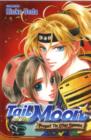 Image for Tail of the moon  : the other Hanzou