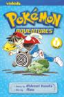 Image for Pokemon Adventures (Red and Blue), Vol. 1