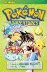 Image for Pokemon Adventures (Red and Blue), Vol. 3