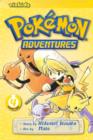 Image for Pokâemon adventures4