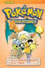 Image for Pokemon Adventures (Red and Blue), Vol. 5