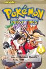 Image for Pokemon Adventures (Gold and Silver), Vol. 8