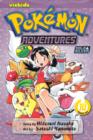 Image for Pokemon Adventures (Gold and Silver), Vol. 10