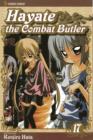 Image for Hayate the Combat Butler, Vol. 17