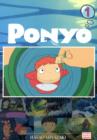 Image for Ponyo film comicVol. 1