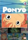 Image for Ponyo Film Comic, Vol. 4