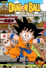 Image for Dragon Ball: Chapter Book, Vol. 7 : Let the Tournament Begin!