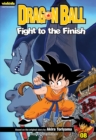 Image for Dragon Ball: Chapter Book, Vol. 8 : Fight to the Finish!