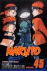 Image for Naruto, Vol. 45