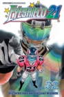 Image for Eyeshield 21, Vol. 32