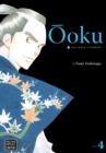 Image for Ooku: The Inner Chambers, Vol. 4
