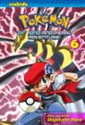 Image for Pokemon Diamond and Pearl Adventure!, Vol. 6